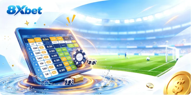 Tỷ Lệ Cược Indonesia - Tối Ưu Lợi Nhuận Với Cách Cược Đúng