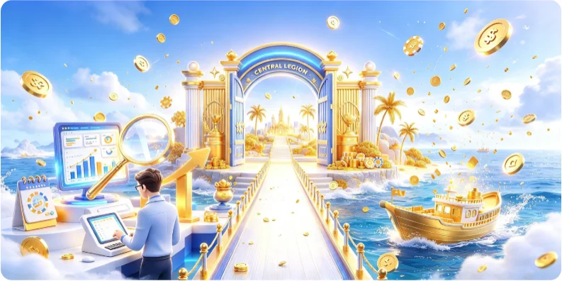 Soi Cầu Miền Trung Hôm Nay Chuẩn Xác Cùng Chuyên Gia 8Xbet