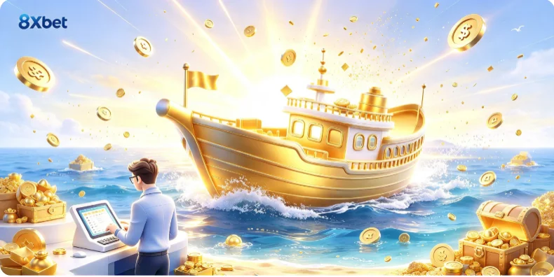 Soi Cầu Lô Vip Chuẩn Xác Dễ Trúng Cho Người Chơi Tại 8Xbet