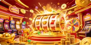 Nổ Hũ Thần Tài Và Bí Kíp Chinh Phục Mọi Vòng Quay Slot