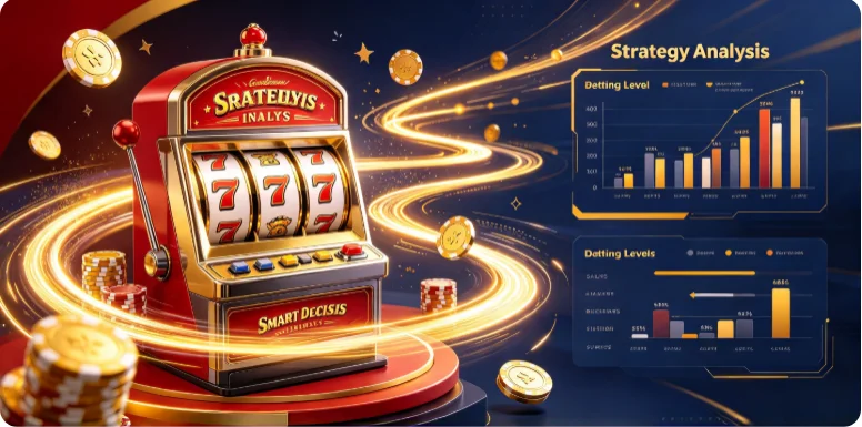 Chơi Nổ Hũ Là Gì? Giải Mã Từ A-Z Về Game Đổi Thưởng