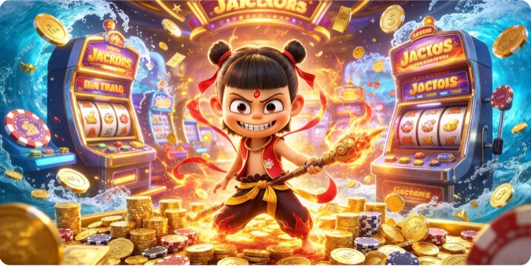 Nổ Hũ Natra 8Xbet - Slot Game Đỉnh Cao Được Hội Viên Săn Đón