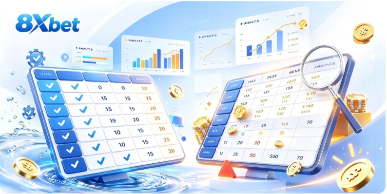 Hiểu tỷ lệ cược Indonesia dễ dàng không cần giỏi toán học