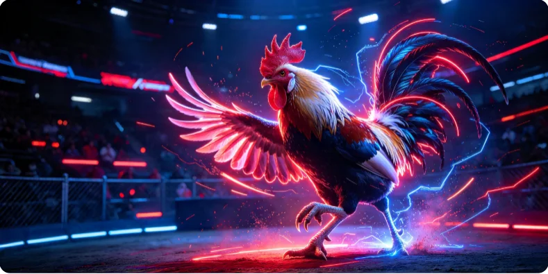 Tìm hiểu trò chọi kê Thomo nổi tiếng