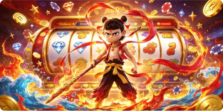 Nổ hũ Natra là slot game thu hút hội viên 8Xbet