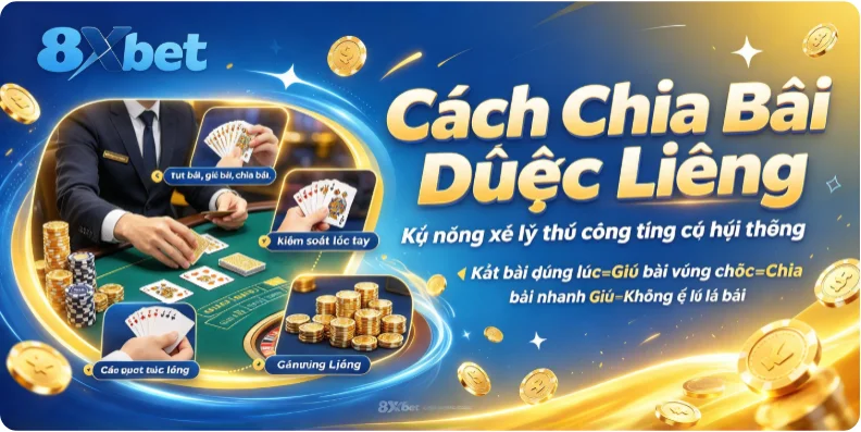 Kỹ năng xử lý thủ công giúp gia tăng khả năng thắng