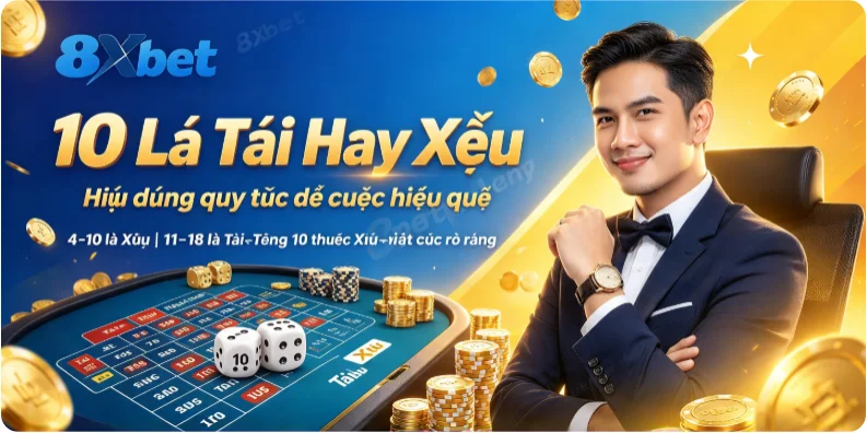 Người tham gia cần hiểu đúng quy tắc để cược hiệu quả