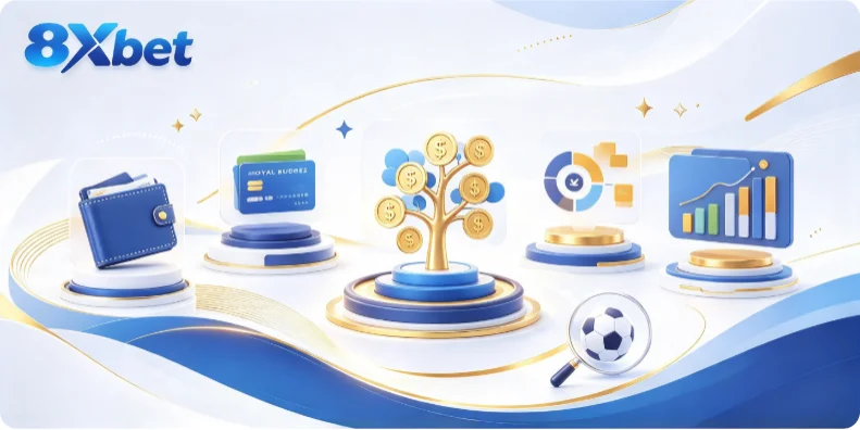 Cách quản lý vốn trong cá độ bóng đá là phân bổ hợp lý