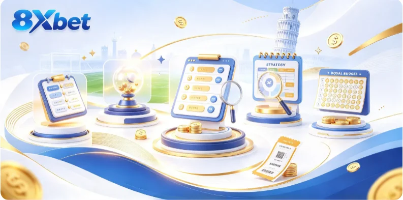 Nắm vững luật lệ để có chiến lược chơi hiệu quả