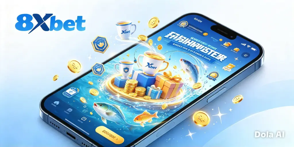 Cổng tối ưu xu thưởng nhờ hàng loạt sự kiện hấp dẫn