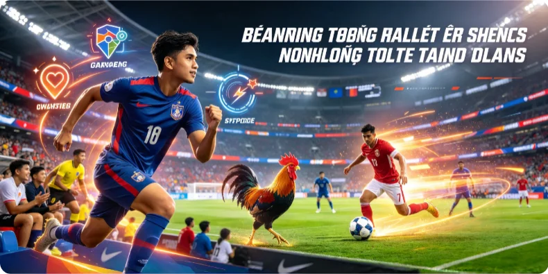 Ưu điểm khi tham gia chọi kê Thái Lan