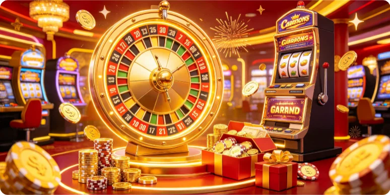 Hướng dẫn cơ bản và chi tiết chơi game nổ hũ