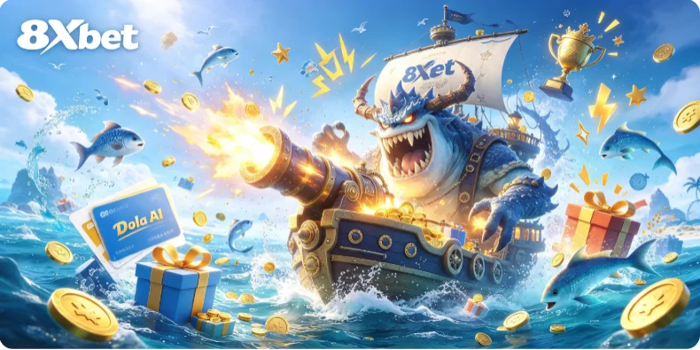 Tựa game hấp dẫn cùng phần quà săn boss cực khủng