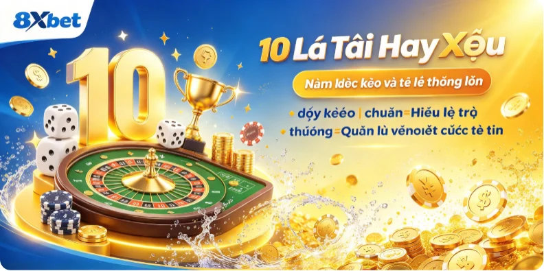 Nắm chắc cách đọc và tỷ lệ là chìa khóa giúp bạn thắng lớn