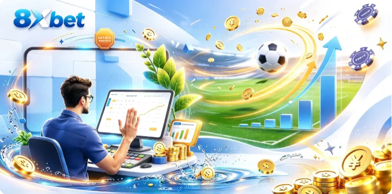 Đặt cảm tính là nguyên nhân khiến người chơi mất sạch