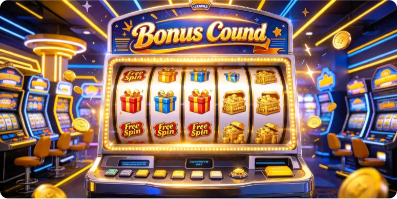 Phân tích chiến thuật tận dụng tính năng bonus của nổ hũ JDB