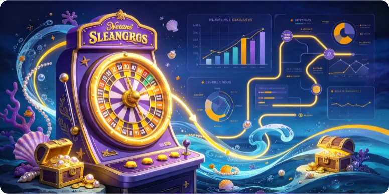 Chiến lược chơi nổ hũ thủy cung thông minh từ chuyên gia