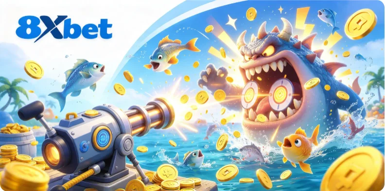 Hạ gục bất cứ con mồi nào một cách dễ dàng ngay