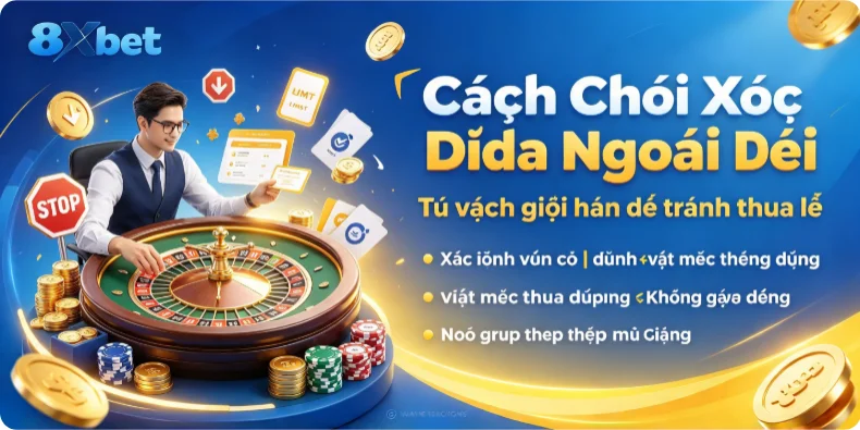 Tự vạch giới hạn để tránh thua lỗ mất kiểm soát