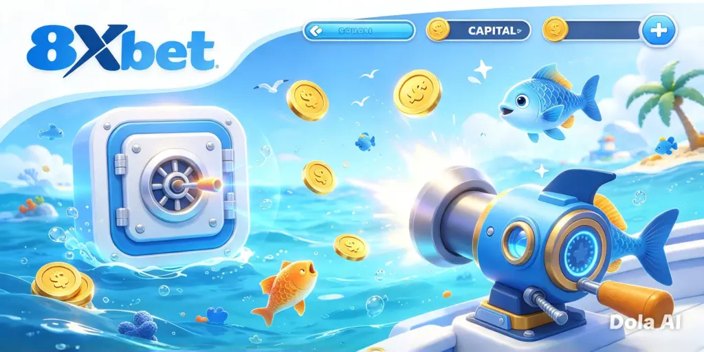 Cách hack game bắn cá an toàn, tối ưu nguồn vốn